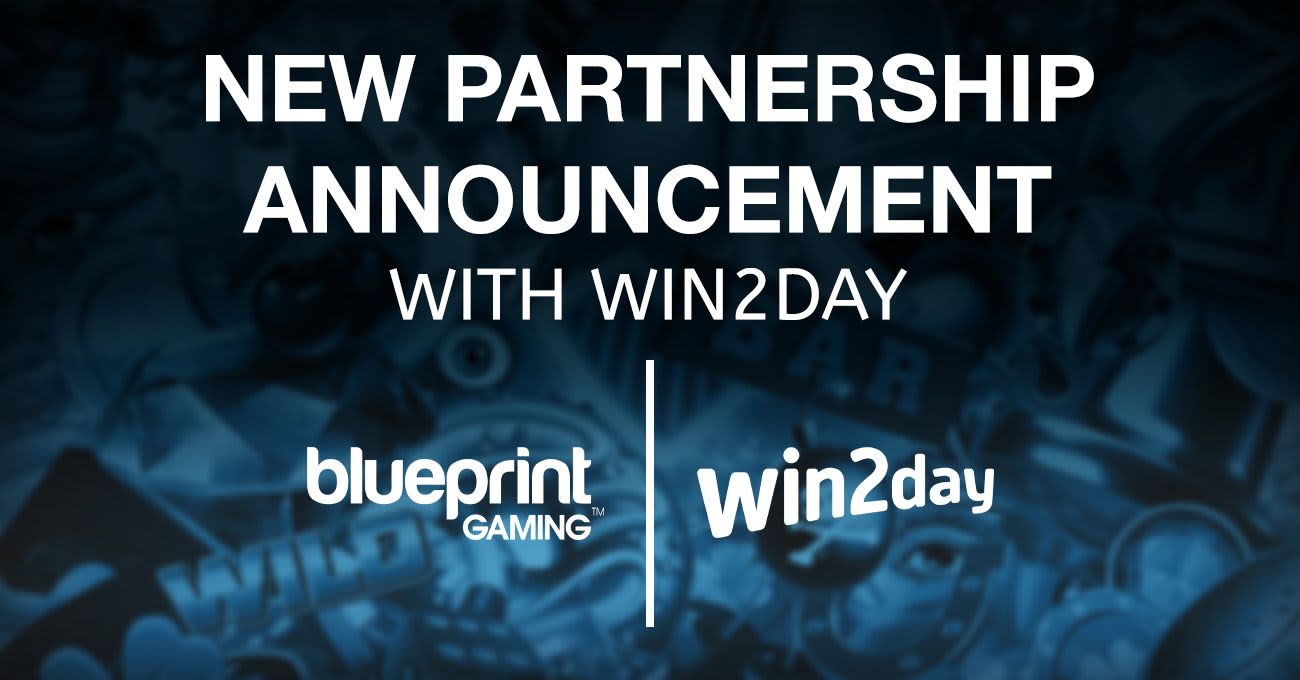 Blueprint Gaming expands European presence with Austria market entry via win2day