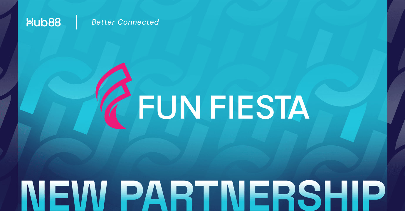Hub88 bolsters first-class content library with Fun Fiesta partnership