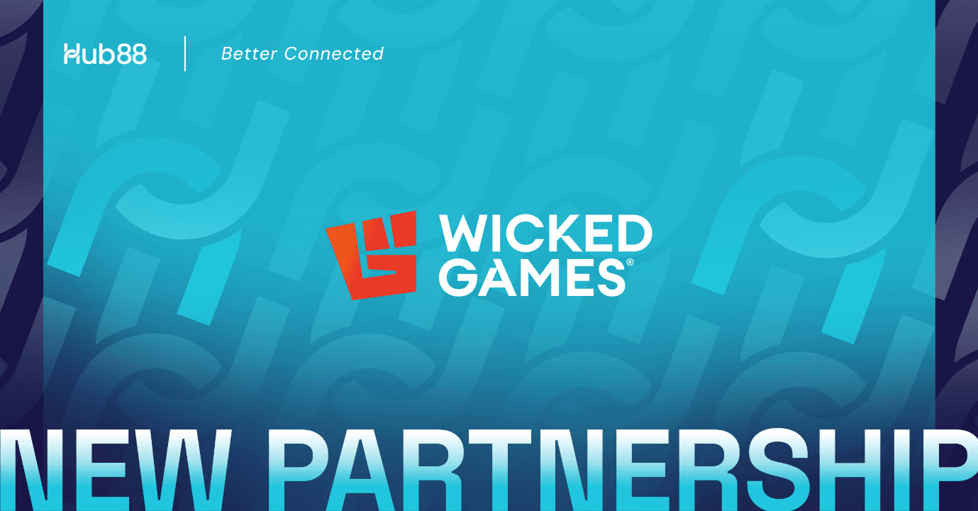    Wicked Games enhances reach with Hub88 integration