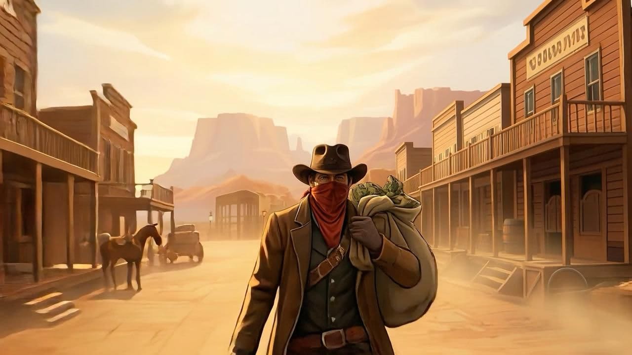 Bet on Games Unveils Ranch Robbery: A High-Intensity Crash Release with Wild West Edge