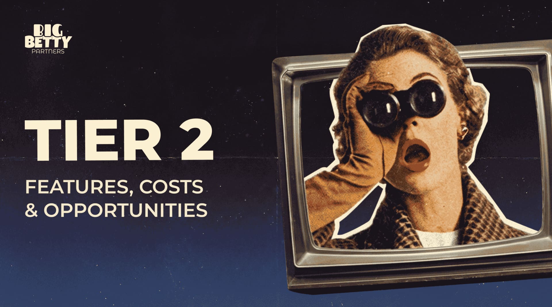 Tier 2 Market: Characteristics, Costs, Traffic, and Payouts for Affiliate Scaling