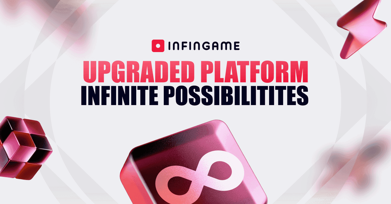 Infingame Unveils Major Platform Upgrade Focused on Performance and Smarter Campaigns
