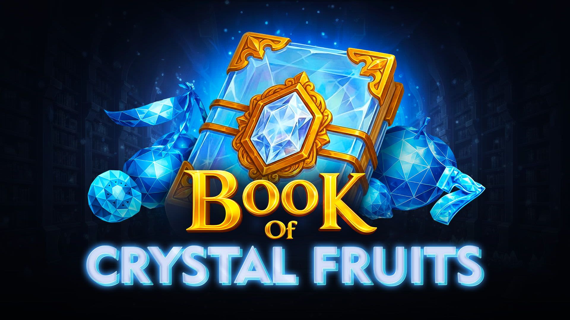 Tom Horn Gaming expands Crystal Fruits series with Book of Crystal Fruits