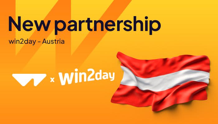 Wazdan strengthens European foothold with Austrian market entry via win2day