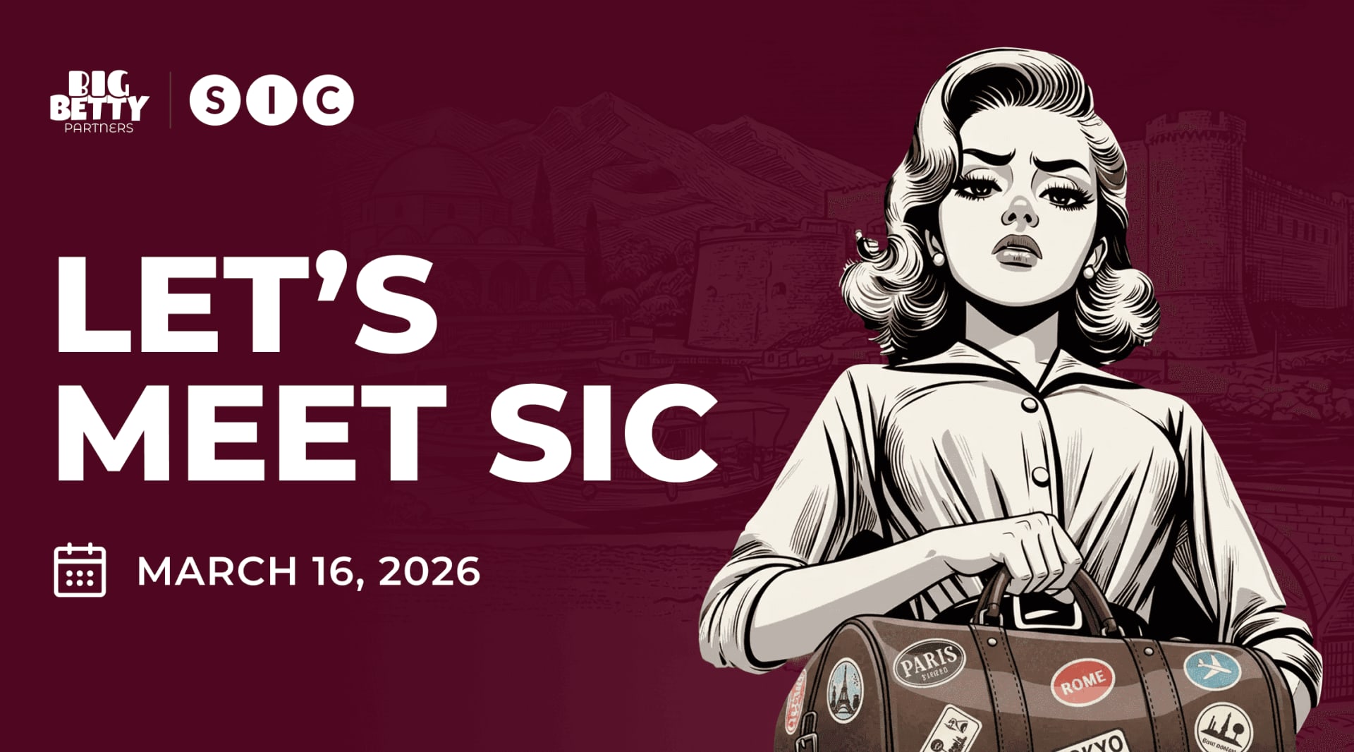 Let’s Meet at the Search iGaming Conference — April 16, 2026