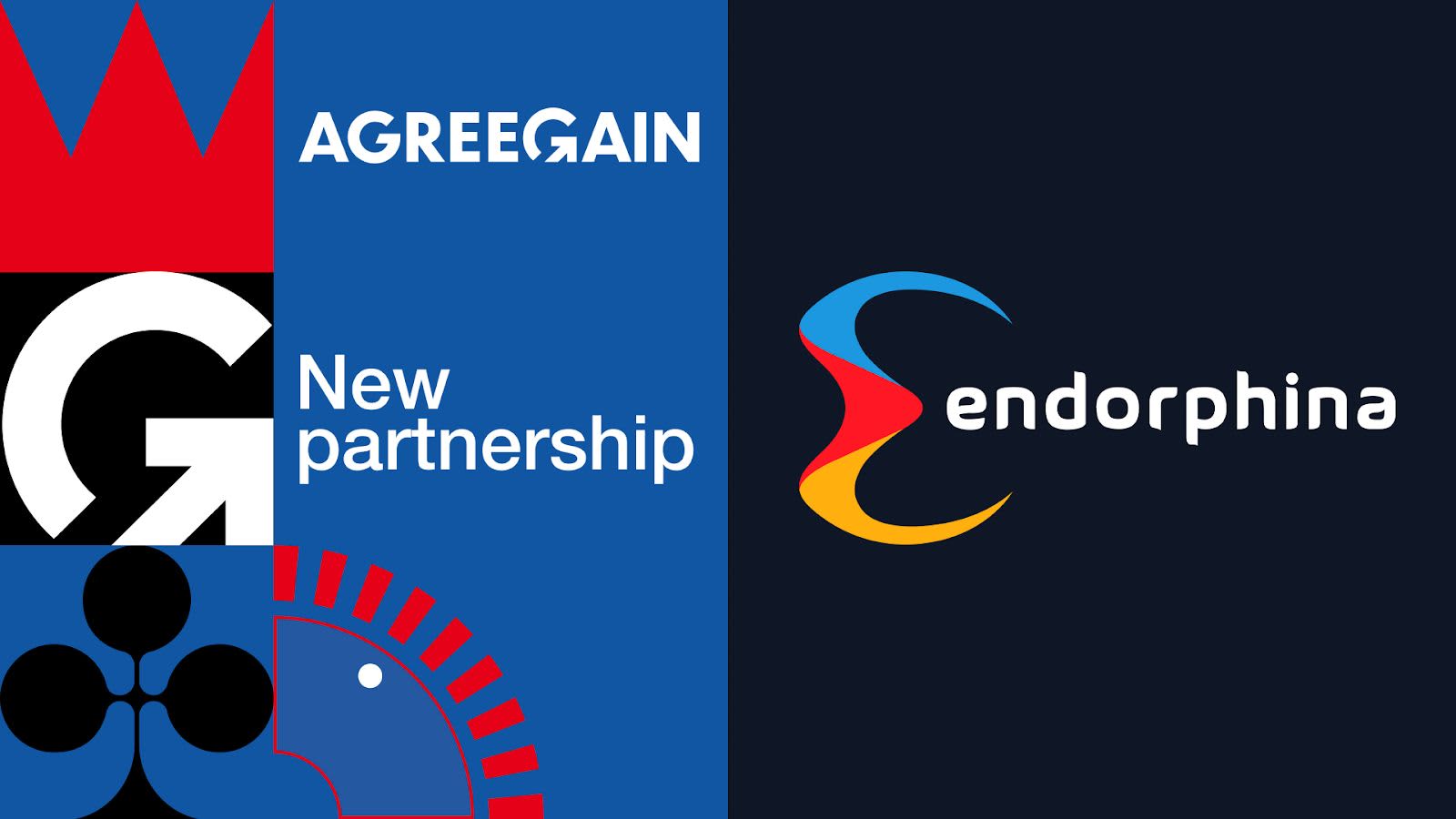 Agreegain expands game portfolio with Endorphina partnership   