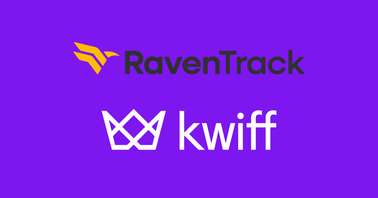 Sports bettor Kwiff supercharges its affiliate strategy with new   RavenTrack partnership