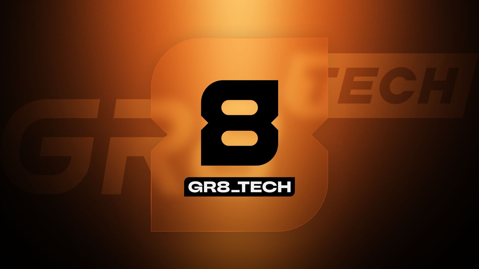 GR8_TECH Reimagines Championship Through a New Tech-Native Identity