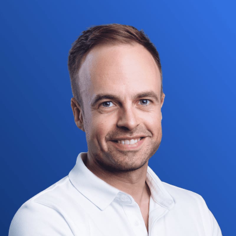 Adam avatar