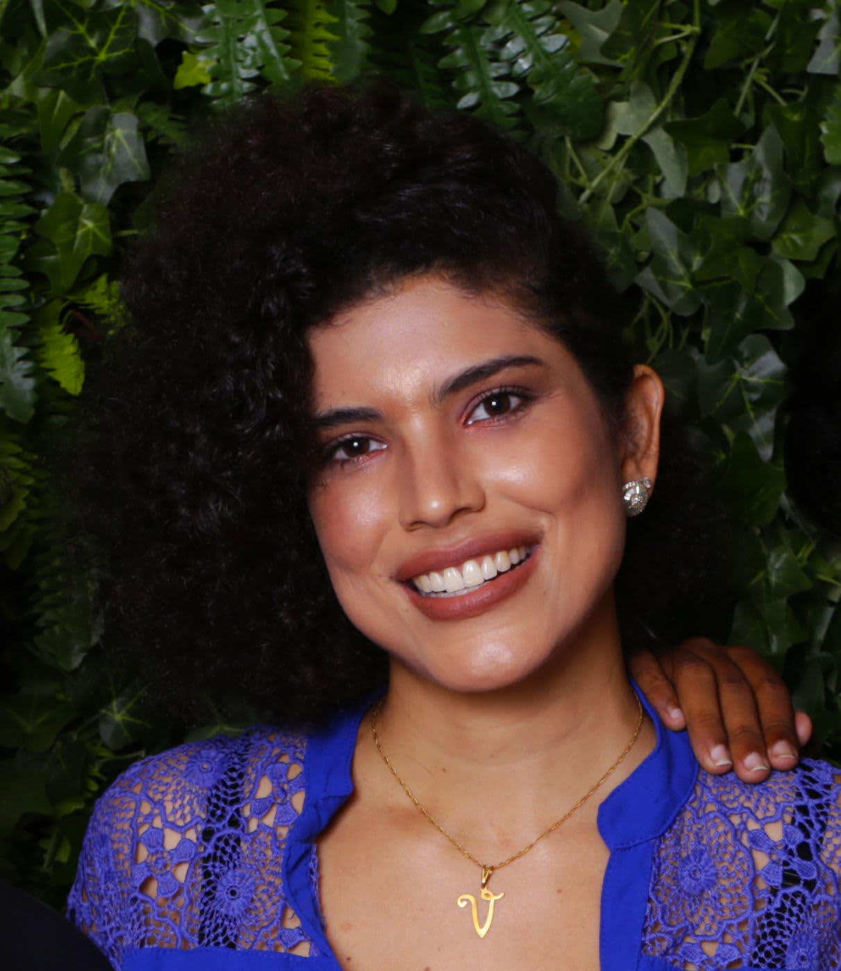 Valeria Rocha avatar