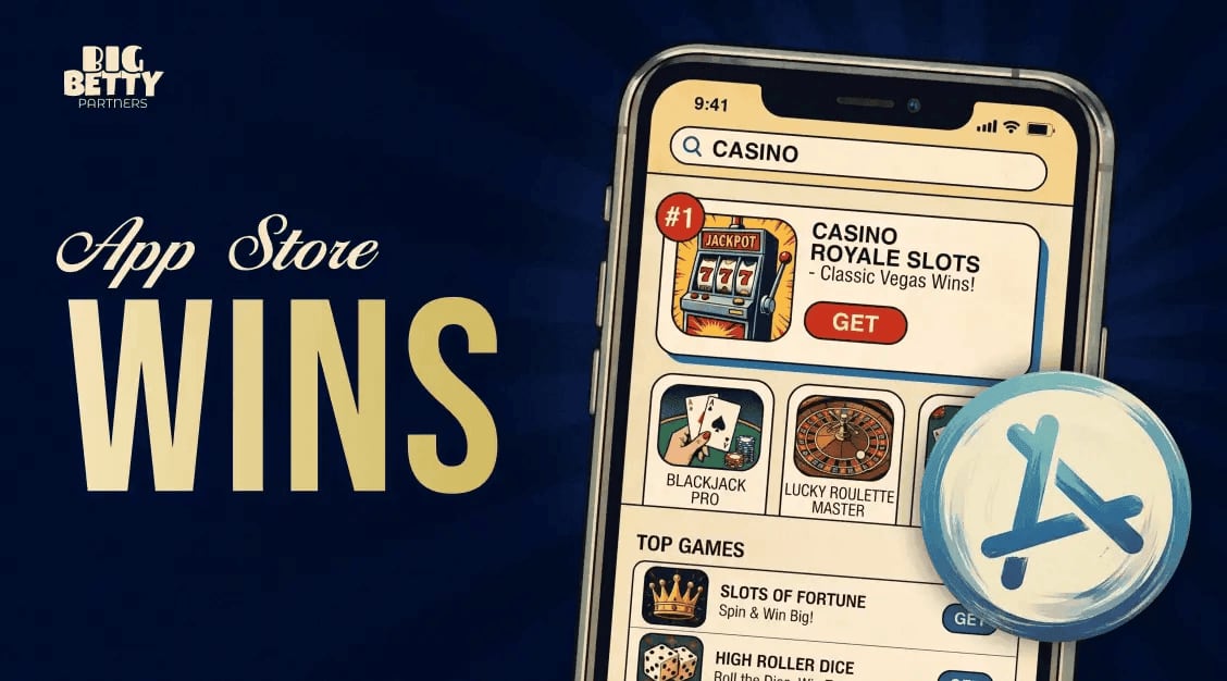 ASO in iGaming: The Traffic Channel Too Many Affiliates Ignore