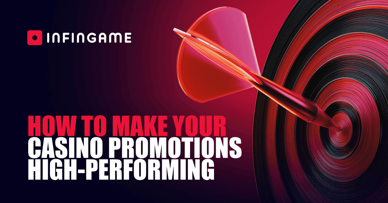 Infingame identifies why some casino promotions achieve 5x higher participation than others