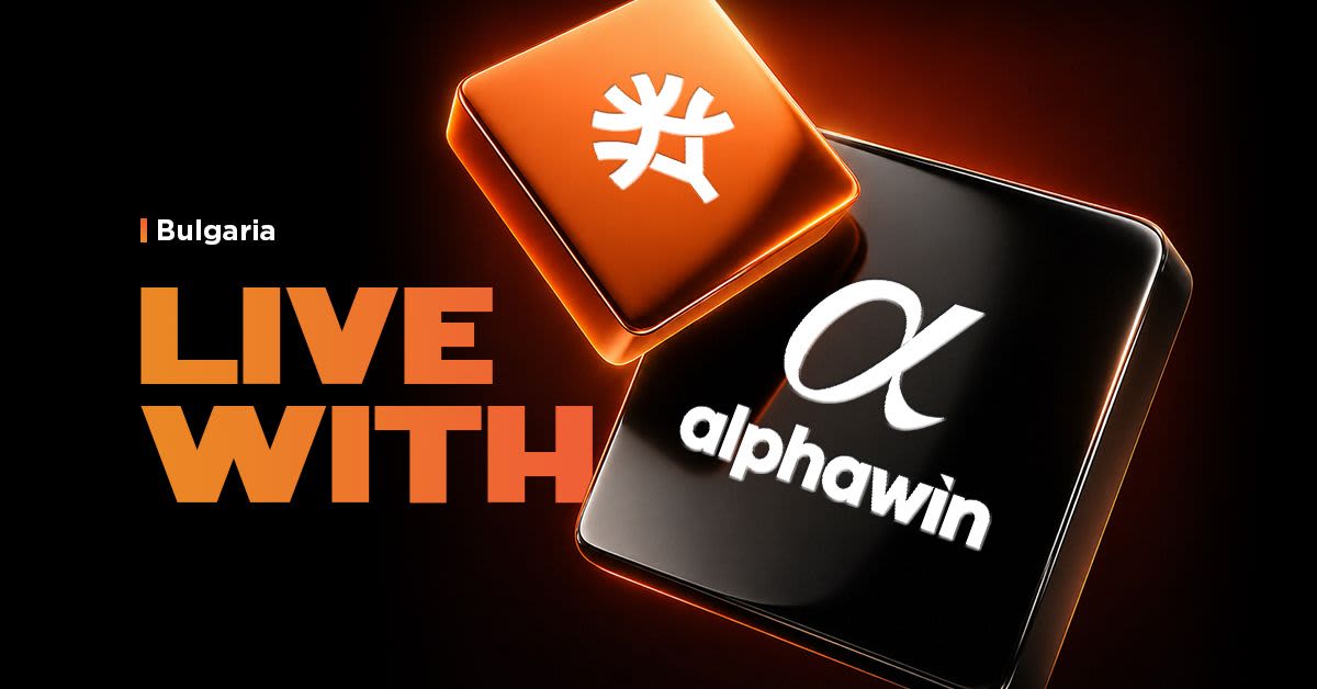 Yggdrasil expands its presence in Bulgaria through alphawin partnership 