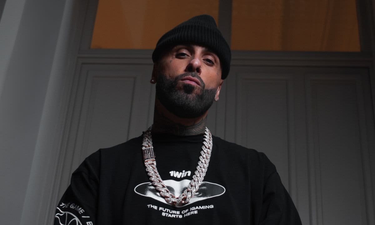 1win Welcomes Nicky Jam to VIP Community, Strengthening Its Connection with LATAM Audiences news featured image