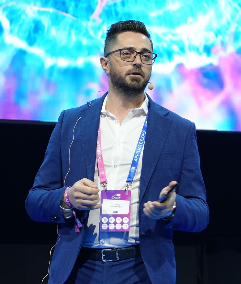Florin Simovici avatar