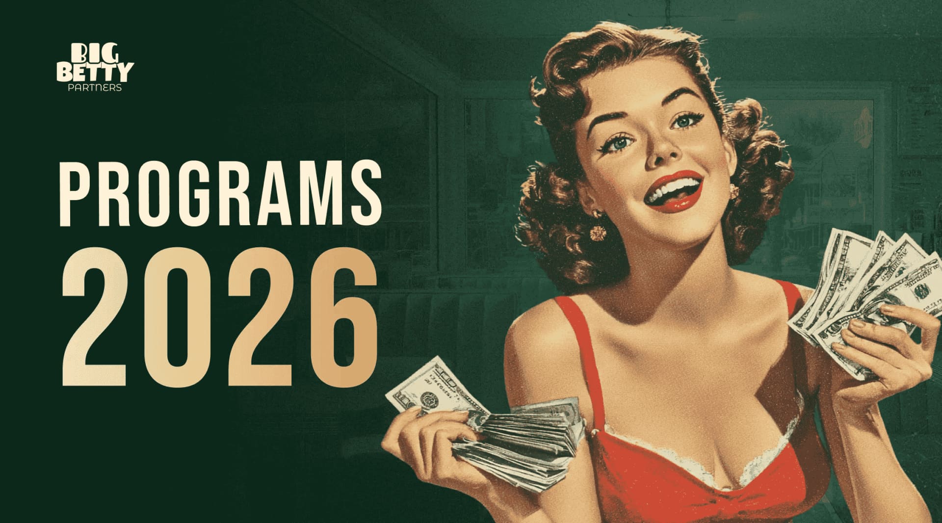 Gambling Affiliate Programs in 2026: Stop Chasing the Biggest Number, Darling news featured image