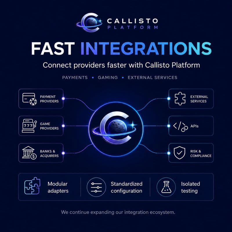 Integration speed matters. news featured image