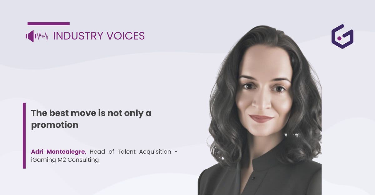 The Best Career Move Is Not Always a Promotion news featured image