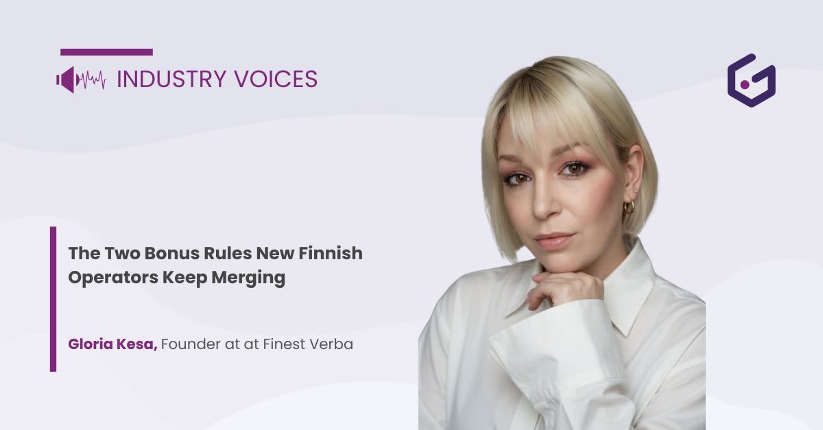 The Two Bonus Rules Finnish Operators Keep Merging news featured image