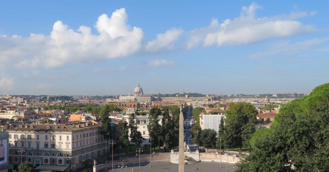 SiGMA World Rome: badges, trains and the evening programme for 2-5 November news featured image