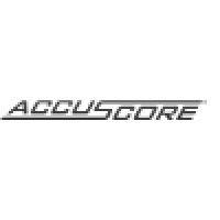 Accuscore logo