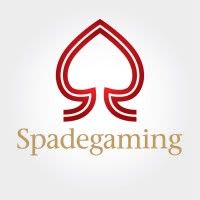 Spadegaming logo
