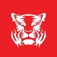 Red Tiger logo