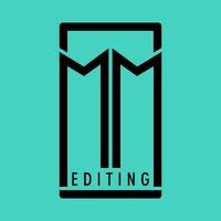 MM Editing Agency logo
