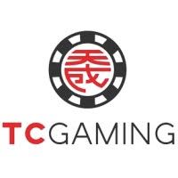 TC Gaming logo