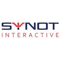 SYNOT Interactive logo