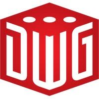 Design Works Gaming logo