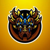 Witch Doctor Gaming logo