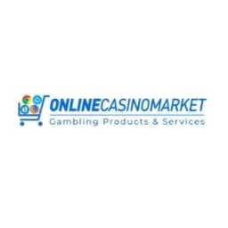 Online Casino Market logo
