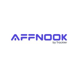 Affnook logo