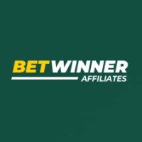 Betwinner affiliates logo