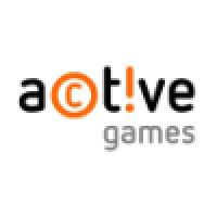 Active Games srl logo