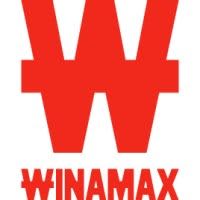 WINAMAX logo