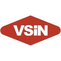 VSiN, The Sports Betting Network logo