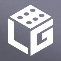LiveGames logo