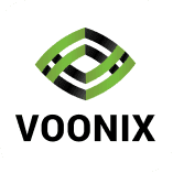 Voonix logo