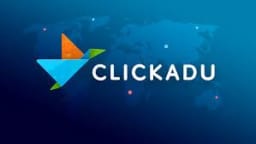 Clickadu s.r.o. logo