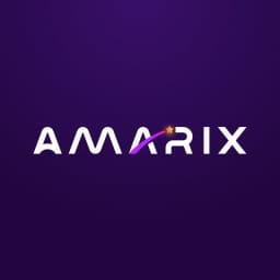 AMARIX logo