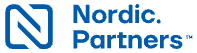 Nordic Partners logo
