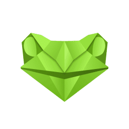Riddec Games logo