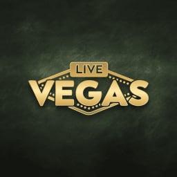 Live Vegas logo