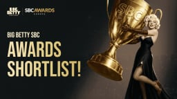From Strategy to Success: Big Betty Shortlisted at SBC Awards
