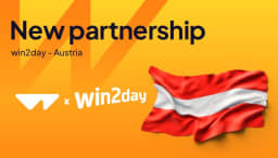 Wazdan strengthens European foothold with Austrian market entry via win2day