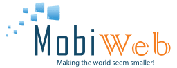 MobiWeb Group logo
