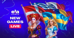ELA Games scales up its presence in Europe by certifying a suite of 9 hit games in 5 key markets