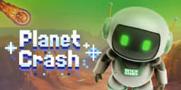 Bet On Games, a BETCORE Vertical, Announces the Launch of Intergalactic Crash Title: Planet Crash